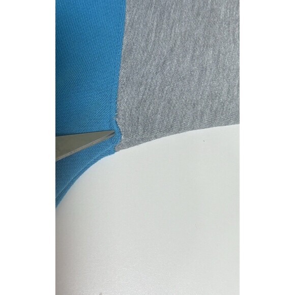 Vintage Starter Carolina Panther NFL Hoodie Sweatshirt Embroidered Men XL - Picture 10 of 12